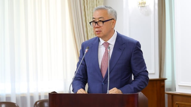 Драйвером роста экономики Казахстана выступает ненефтяной сектор