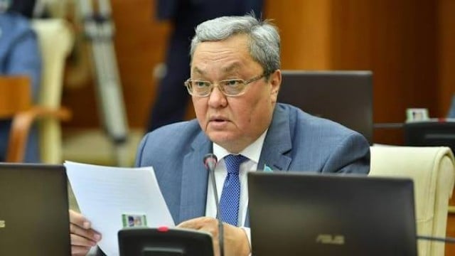 CEC completes accepting party lists for Kurultai elections