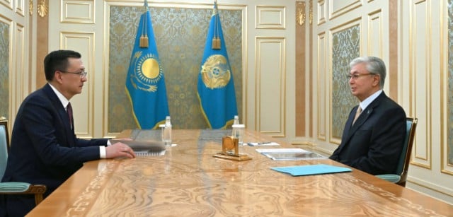 Қ.Тоқаев: Халық кеңесі бірегей диалог алаңына айналады