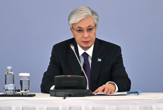 Kazakhstan, China sign over 70 agreements worth $15 billion