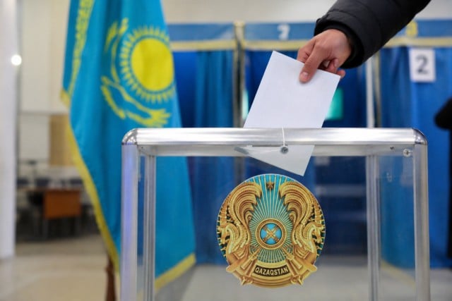 Poll: Kazakh citizens show strong interest in Kurultai elections