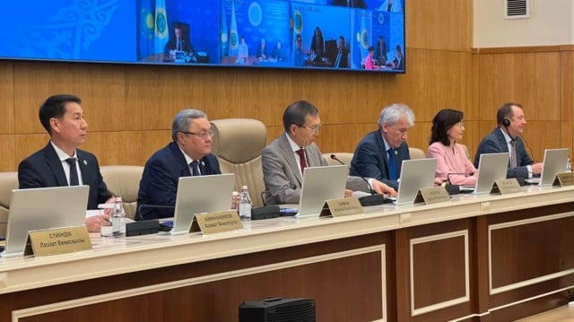 CEC finalizes registration of party lists