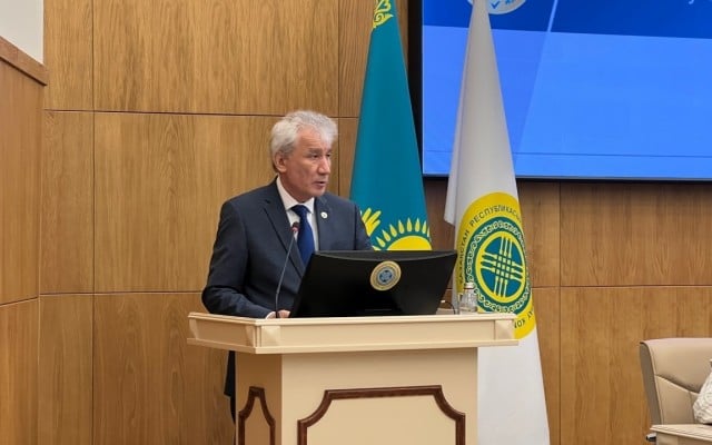 МСК партия номзодларини рўйхатга олишни якунляпти