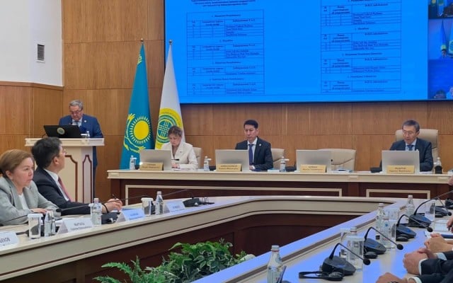 CEC accredits 86 international observers