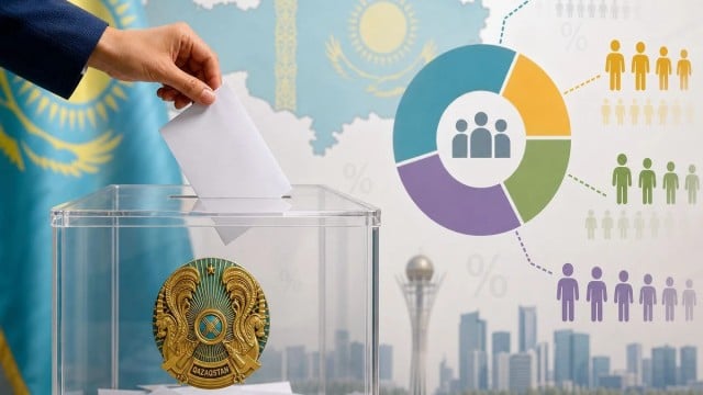 Қурултой сайловига номзодларни рўйхатга олиш тугади