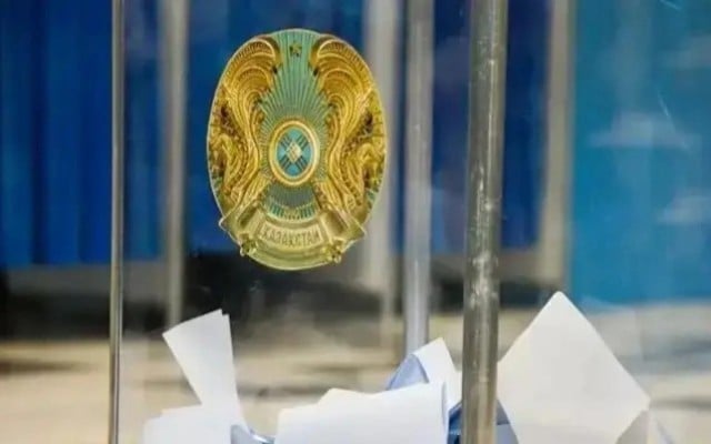 Выборы в Курултай: казахстанцы смогут проголосовать на дому