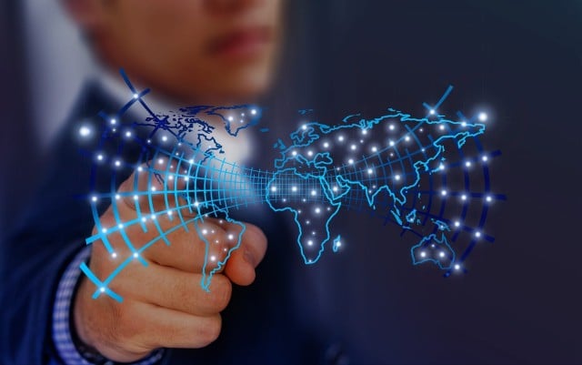 Digital security: Kazakhstan develops next-generation technologies