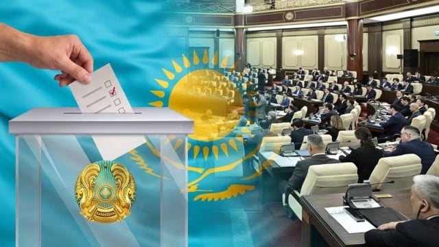 Kazakhstan actively preparing for Kurultai elections