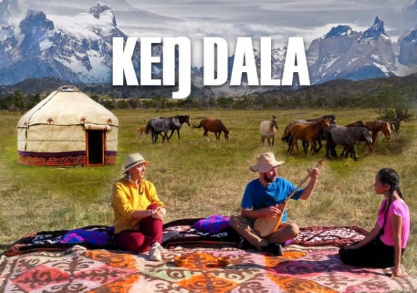 Ken Dala