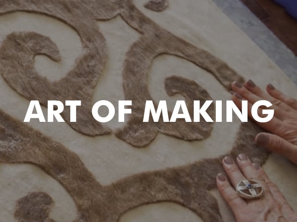 Art of Making