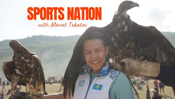 Sports Nation