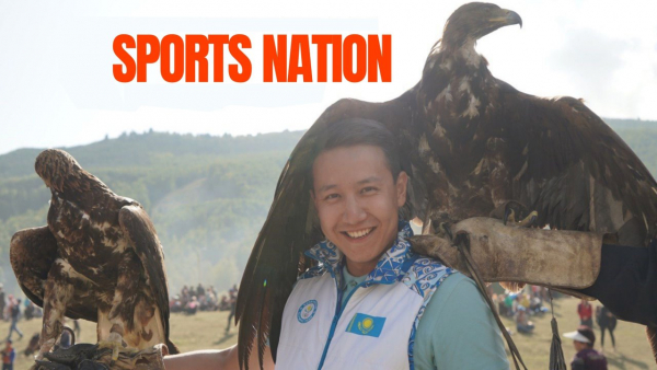 Sports Nation