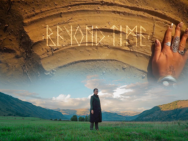 Beyond Time