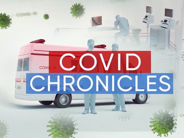 COVID Chronicles