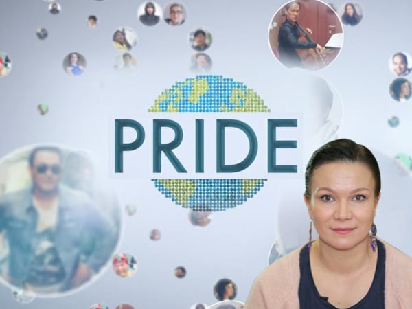 Pride