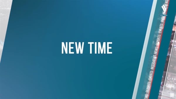 New Time