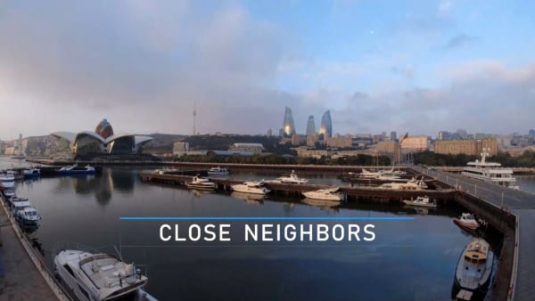 Close Neighbours