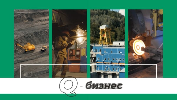 Q-бизнес