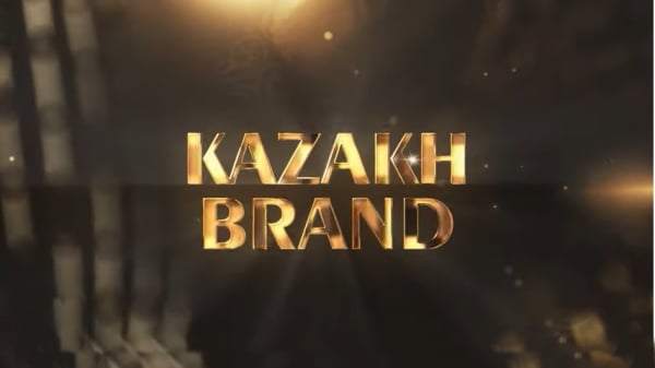 Қазақ бренді
