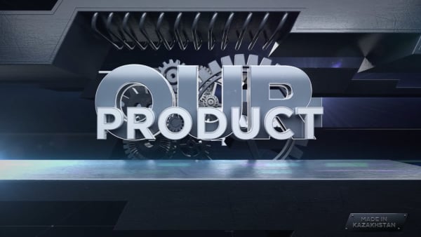 Our product
